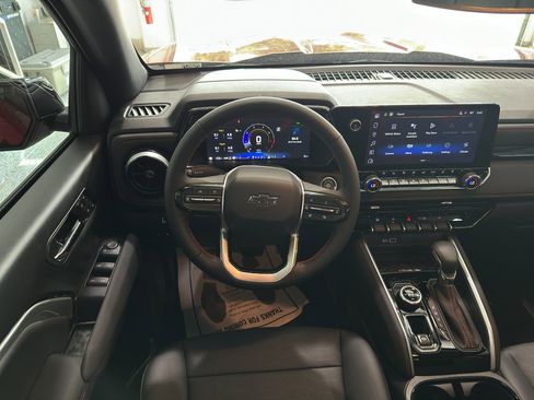 New 2025 Chevrolet Colorado Z71 w/ Z71 Convenience Package 2 image 7