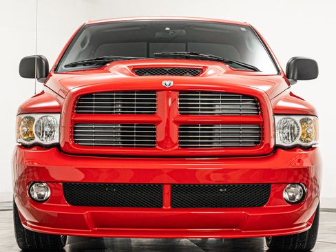 Used 2004 Dodge Ram 1500 Truck 2WD Regular Cab image 4