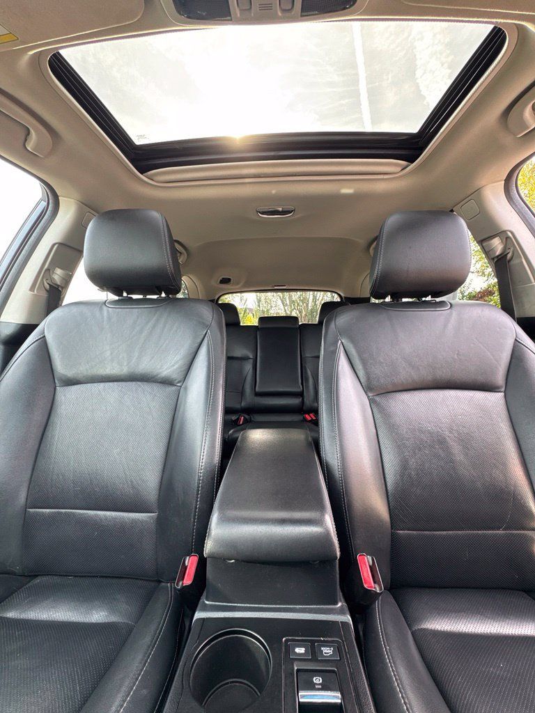 Used 2017 Subaru Outback 2.5i Limited w/ Popular Package #5 AWD/4WD image 24
