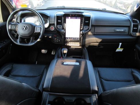 Used 2025 RAM 1500 RHO w/ Bed Utility Group image 13