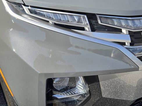 Used 2023 Hyundai Santa Cruz SEL w/ Activity Package FWD image 10