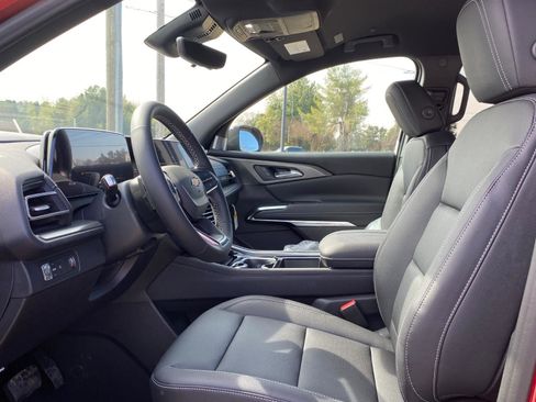 New 2026 Chevrolet Traverse LT w/ Driver Confidence Package FWD image 12