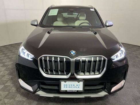 Certified 2023 BMW X1 xDrive28i w/ Premium Package image 3