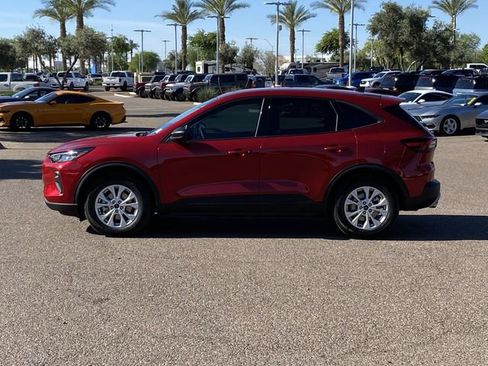 New 2026 Ford Escape Active FWD image 34