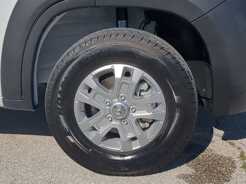 New 2026 RAM ProMaster 2500 w/ Premium Convenience Group image 11