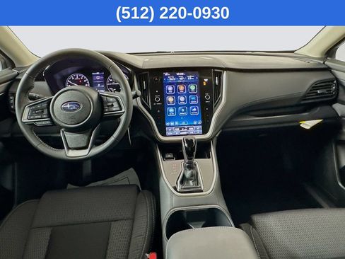 Used 2025 Subaru Outback Premium AWD/4WD image 27