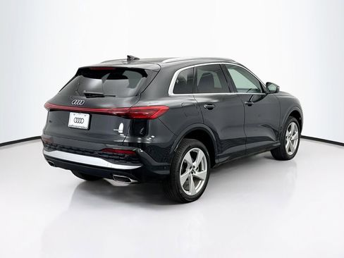 Used 2025 Audi Q5 Premium Plus image 5