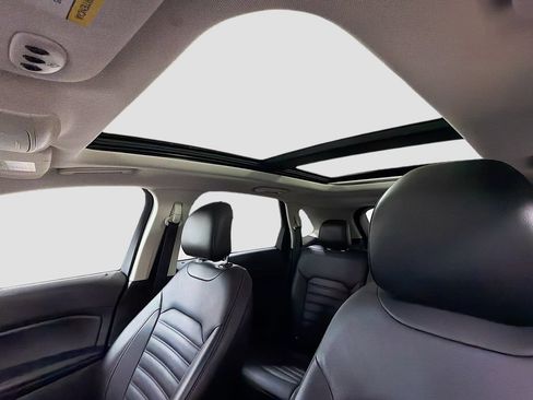 Used 2016 Ford Edge SEL w/ Equipment Group 201A AWD/4WD image 22