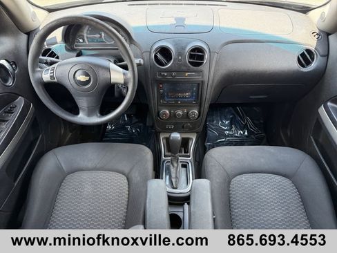Used 2010 Chevrolet HHR LS FWD image 19