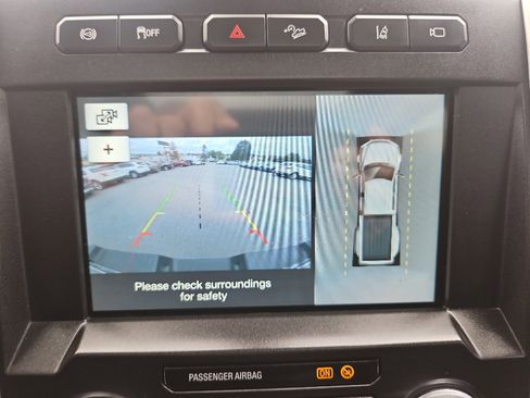 Used 2017 Ford F350 Platinum w/ Platinum Ultimate Package image 35