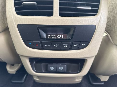 Used 2020 Acura MDX SH-AWD w/ Technology Package image 23