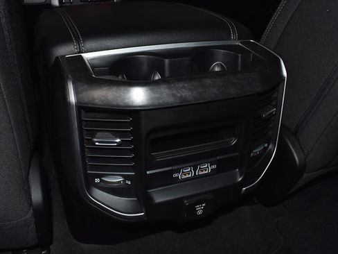 Used 2021 RAM 1500 Big Horn AWD/4WD image 21