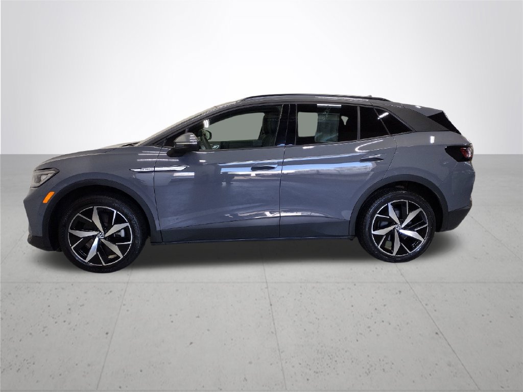 Used 2023 Volkswagen ID.4 Pro S AWD/4WD image 12