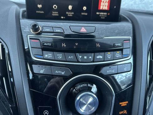 Used 2023 Acura RDX Base image 19