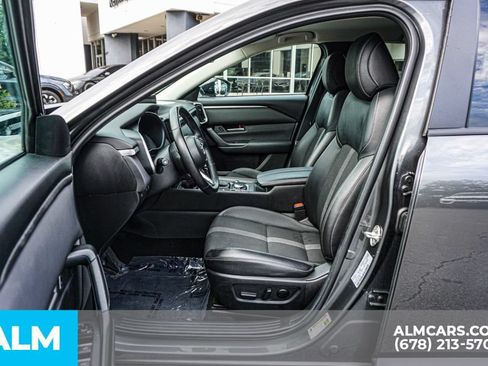 Used 2025 MAZDA CX-50 AWD 2.5 S w/ Preferred Package image 18