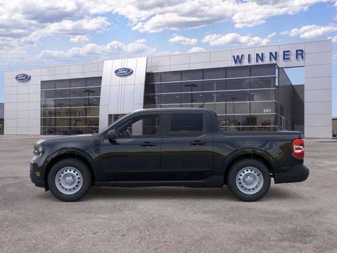 New 2026 Ford Maverick XL FWD image 3