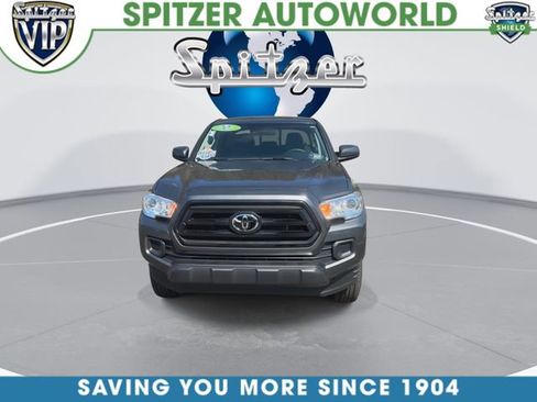 Used 2023 Toyota Tacoma SR image 3