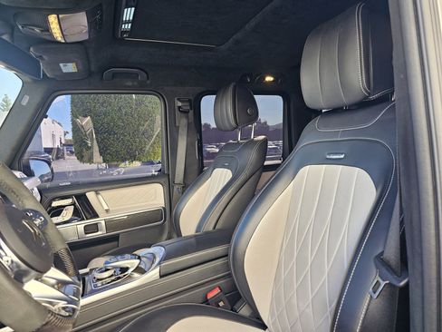 Used 2023 Mercedes-Benz G 63 AMG 4MATIC image 6
