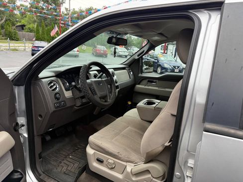 Used 2010 Ford F150 4x4 SuperCrew image 7