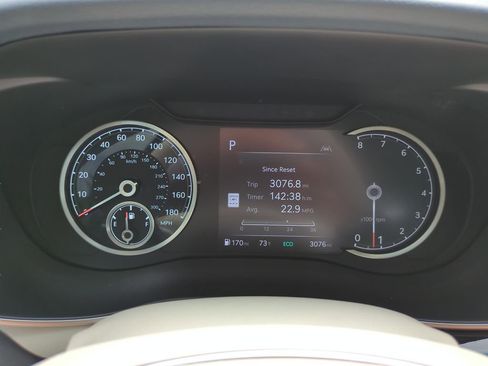 Used 2026 Genesis G70 2.5T Prestige RWD image 22