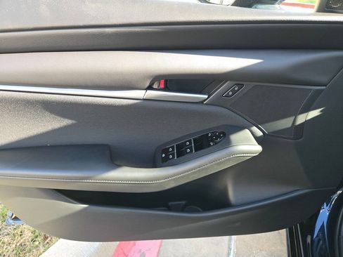 New 2026 MAZDA MAZDA3 s image 19