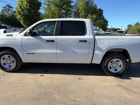 New 2026 RAM 1500 Tradesman RWD image 11