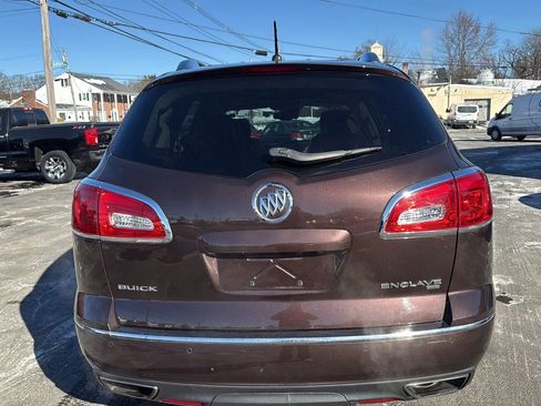 Used 2015 Buick Enclave Premium w/ Experience Buick Package image 6