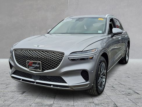 Used 2023 Genesis GV70 2.5T w/ Advanced Package image 5