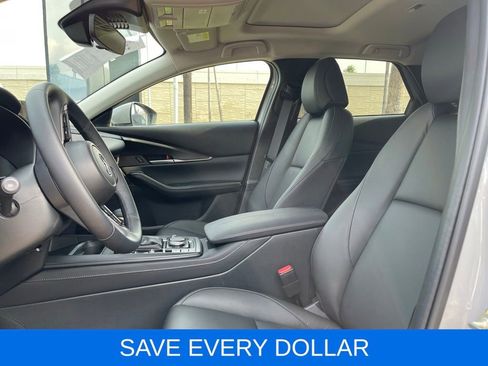 Used 2026 MAZDA CX-30 AWD 2.5 S image 18
