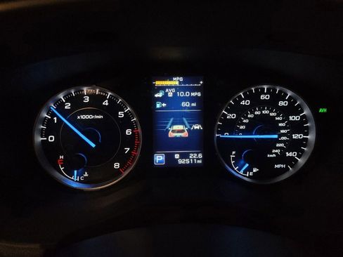 Used 2019 Subaru Ascent Limited AWD/4WD image 23