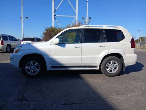 Used 2004 Lexus GX 470 image 4