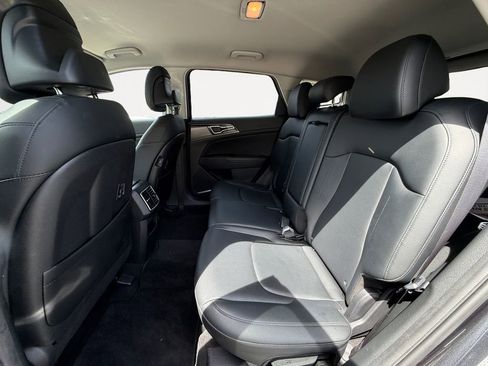 Used 2023 Kia Sportage EX image 15