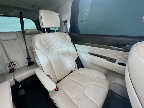 Used 2020 Hyundai Palisade Limited image 14