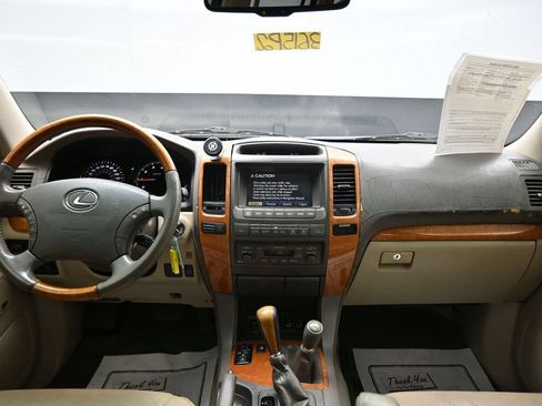 Used 2007 Lexus GX 470 AWD/4WD image 14