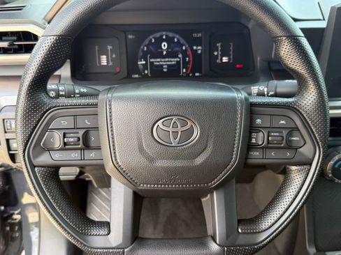 Used 2025 Toyota Tacoma SR5 image 16
