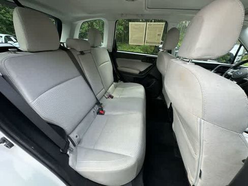 Used 2018 Subaru Forester 2.5i Premium AWD/4WD image 20