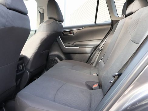 Used 2024 Toyota RAV4 LE image 17