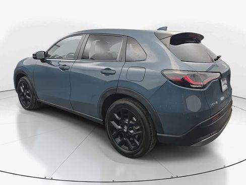 Used 2024 Honda HR-V Sport image 8