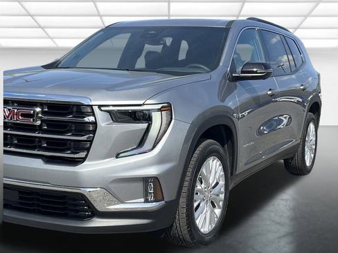 New 2025 GMC Acadia Elevation w/ Elevation Premium Package image 42