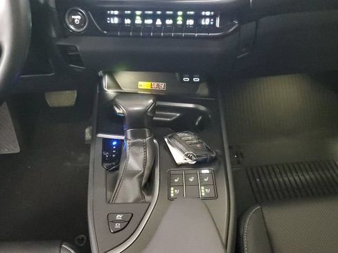 Used 2023 Lexus UX 250h F Sport w/ Accessory Package (Z1) AWD/4WD image 18