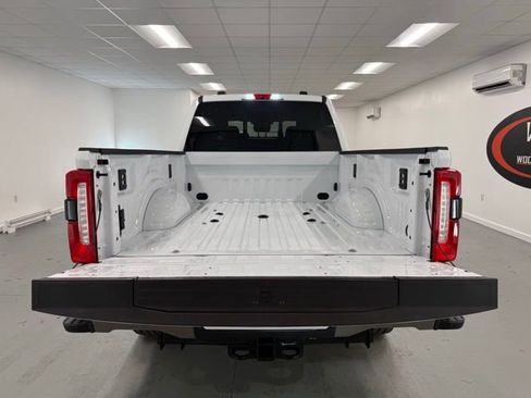 New 2026 Ford F250 King Ranch image 8