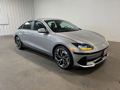 Used 2024 Hyundai Ioniq 6 SEL