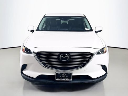 Used 2019 MAZDA CX-9 Touring FWD image 2
