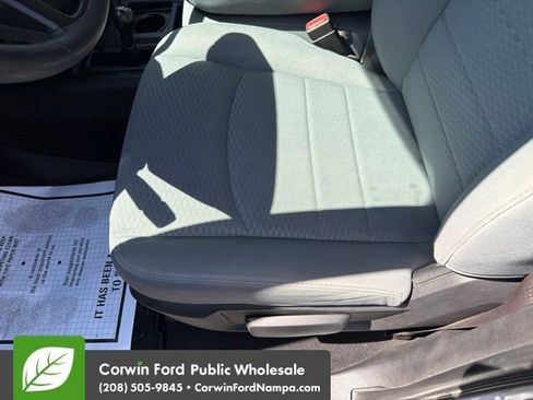 Used 2018 RAM 2500 Tradesman w/ Chrome Appearance Group AWD/4WD image 24