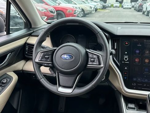 Used 2020 Subaru Legacy Premium AWD/4WD image 17