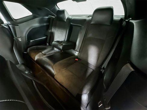 Used 2018 Dodge Challenger T/A image 14