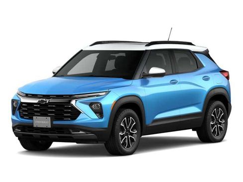 New 2026 Chevrolet TrailBlazer ACTIV w/ Convenience Package image 28