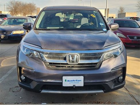 Used 2020 Honda Pilot EX-L image 2