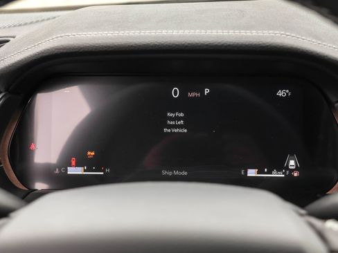 New 2025 Jeep Grand Cherokee L Limited w/ Black Appearance Package image 20