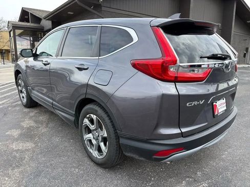 Used 2019 Honda CR-V EX image 3
